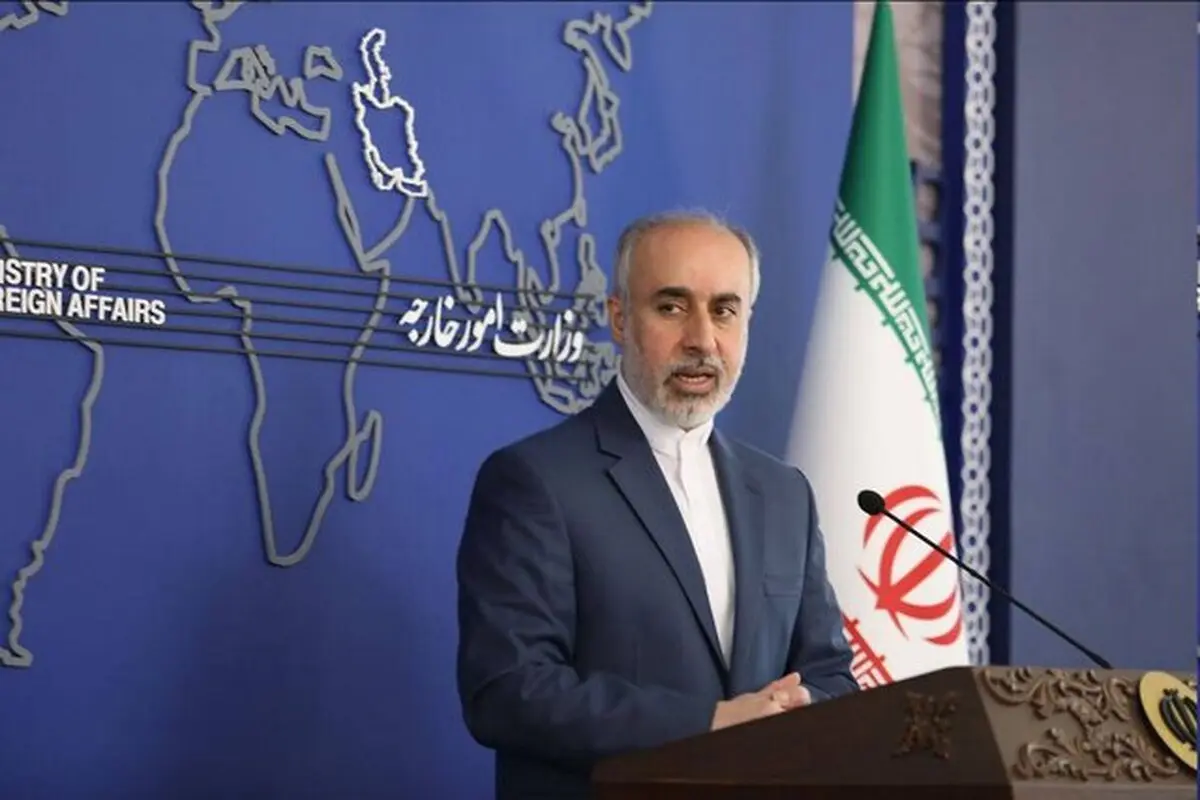 آمریکا متهم اصلی در نقض انواع حقوق بشر | حرف های کنعانی راجب امریکا 