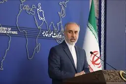 آمریکا متهم اصلی در نقض انواع حقوق بشر | حرف های کنعانی راجب امریکا 