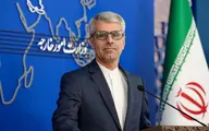 بقائی: سید علی موسوی به عنوان سفیر جدید ایران در انگلیس انتخاب شده است