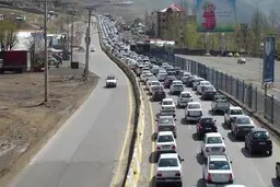 نگرانی وزارت بهداشت از سفرهای مردم