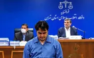 کیهان: دلیل اعدام روح الله زم پیام به اروپایی ها بود