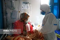 کمبود پرستار در بیمارستان ‌های اهواز