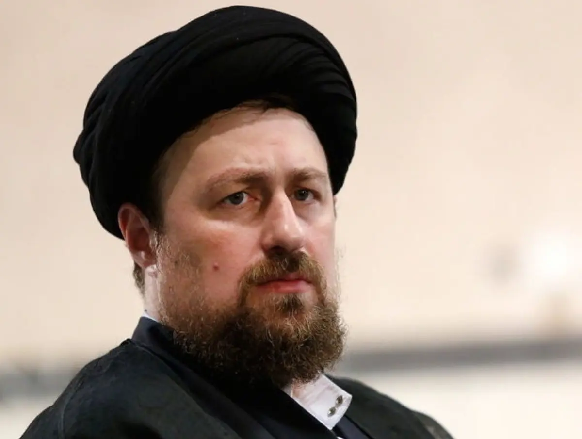 بیانیه سیدحسن خمینی: رای صحیح راه حفظ جمهوریت است