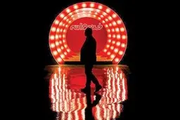 خندوانه به پایان رسید | دکورهای «خندوانه» جمع شد + ویدئو 