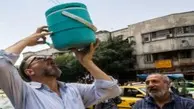 برای تهران هشدار گرما صادر شد | هشدار موج گرما برای تهران تا شهریور ماه