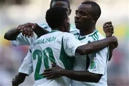 مرگ عجیب بازیکن فوتبال در زمین بازی 