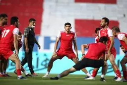 حضور مهدی ترابی در تیم العربی قطعی نشده است