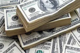 

 دلار|صعود شاخص جهانی دلار