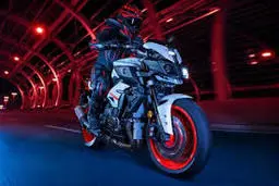 یاماها از توربوشارژر در پیشرانه موتورسیکلت استفاده می‌کند 