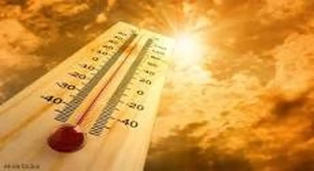 در اغلب نقاط کشور تا پایان هفته دما افزایش می‌یابد. 
