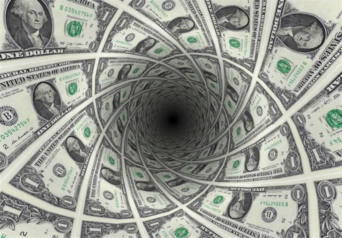 بازتاب قیمت دلار به حملات پهپادی  +جدول