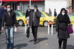 طغیان کرونا در کشور |روش‌های محافظه‌کارانه دیگر جواب نمی‌دهد