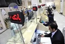 استفاده از ماسک در بانک‌ها از 15 تیرماه الزامی است