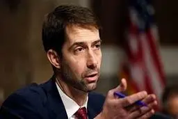 حاشیه‌سازی جدید سناتور ضد ایرانی | خلیج فارس نه، خلیج عرب! +ویدئو