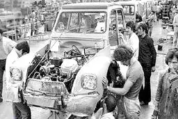  چهل و پنج سال گذشت، بازخوانی روایت‌هایی از انقلاب 57 |  درس‌آموخته‌ای برای سیاستگذاران