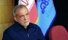 پزشکیان: ایستادگی با عقلانیت و دوراندیشی در غیاب شهید لاریجانی تداوم دارد