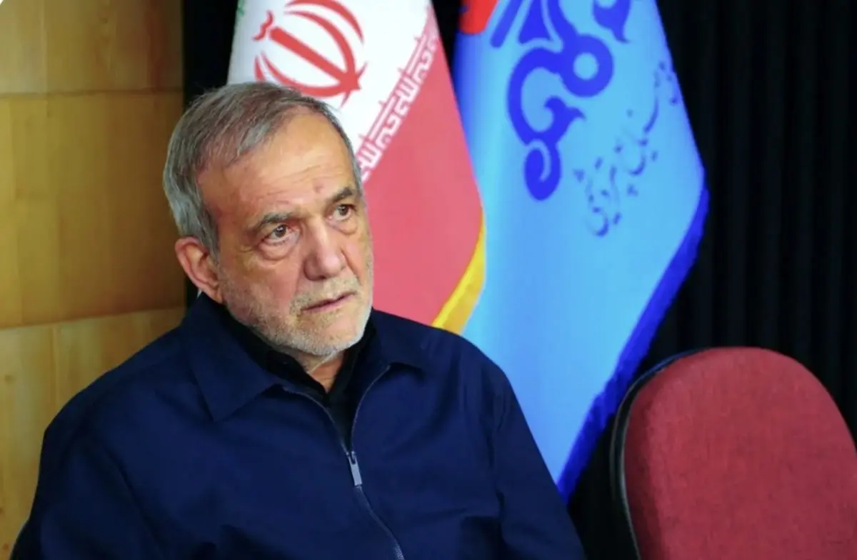 پزشکیان: ایستادگی با عقلانیت و دوراندیشی در غیاب شهید لاریجانی تداوم دارد