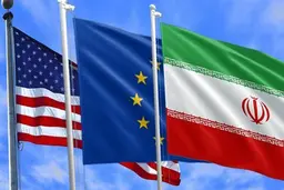 واکنش اروپا  به لغو معافیت‌های هسته‌ای ایران از سوی آمریکا؟