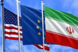 واکنش اروپا  به لغو معافیت‌های هسته‌ای ایران از سوی آمریکا؟