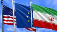 واکنش اروپا  به لغو معافیت‌های هسته‌ای ایران از سوی آمریکا؟