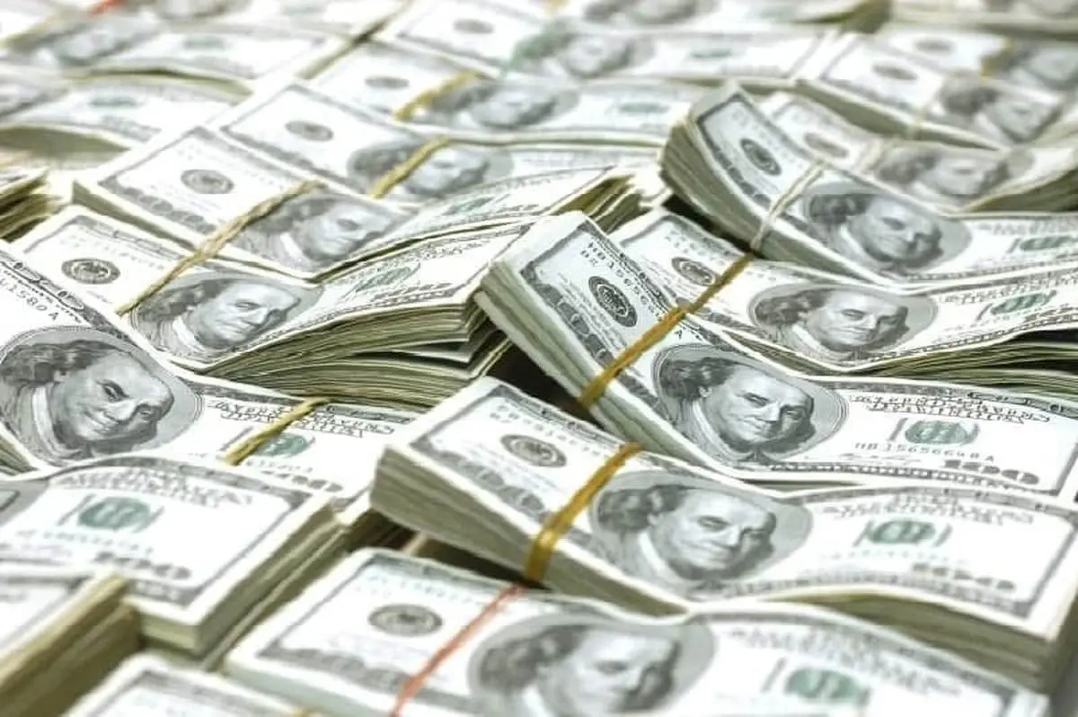 سه میلیارد دلار از منابع ارزی ایران در کره جنوبی، عمان و عراق آزاد شد