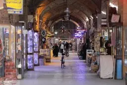 کرونا رفتار اقتصادی ایرانیان را تغییر داده است