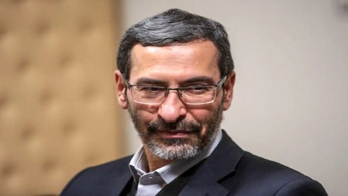 محمدعلی پورمختار، نماینده سابق مجلس شورای اسلامی بازداشت شد