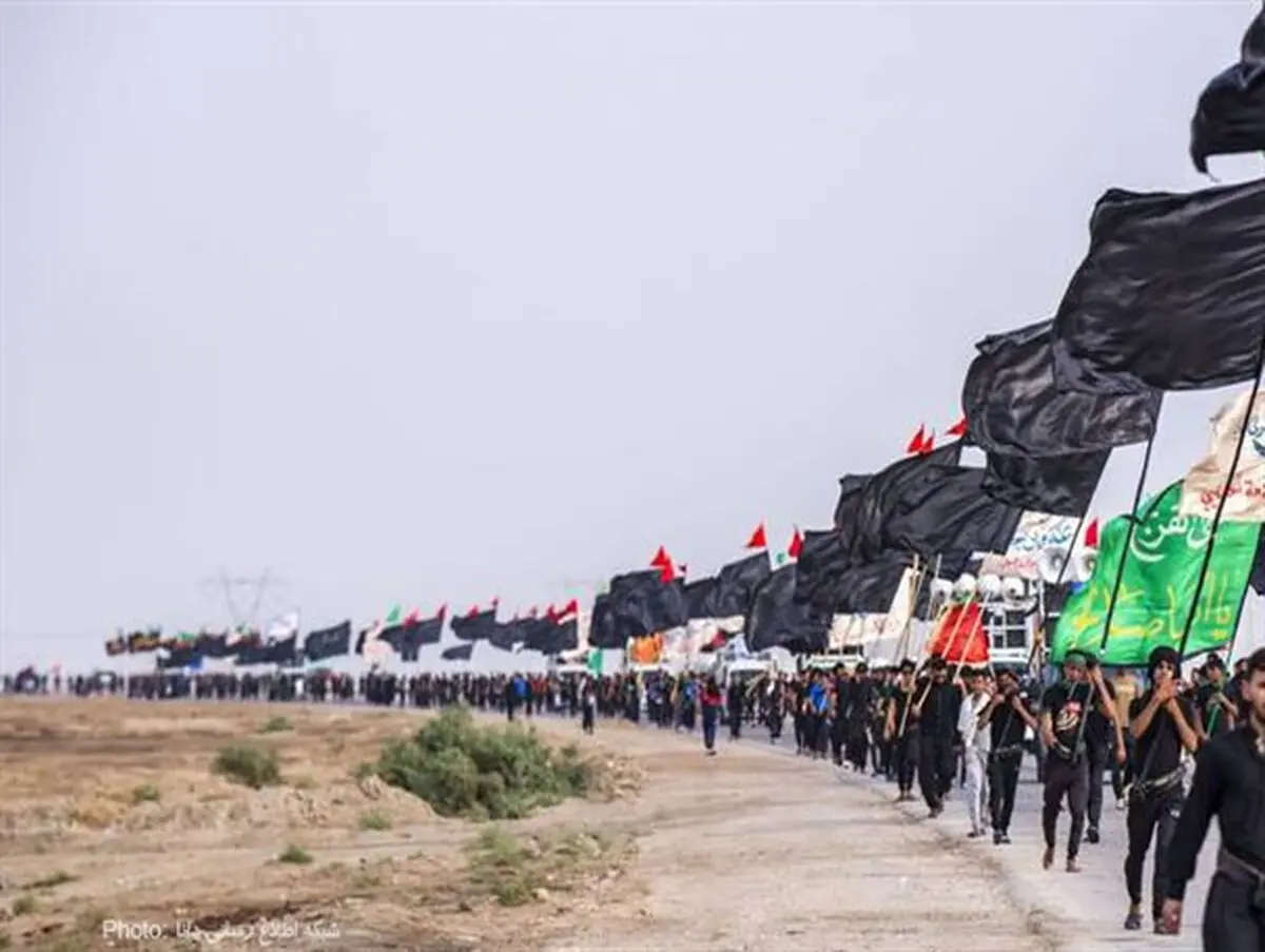 
۲۰۰ هزار زائر ایرانی در حال بازگشت از عراق
