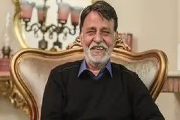 اولین فیلم مرتضی عقیلی بعد از انقلاب در ایران | معرفی فیلم