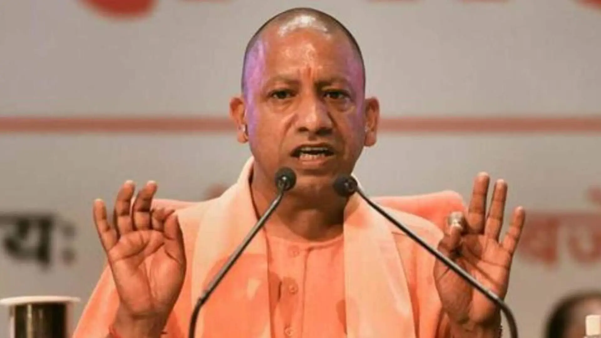 این چهره که بیشتر عمرش راهب بوده، احتمالا حاکم آینده هند می‌شود