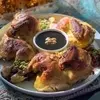 طرز تهیه اکبر جوجه | اصل اکبرجوجه اینجور پخته می‌شه! +ویدئو