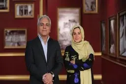  ابراز خوشحالی سیما تیراندازاز هک شدن پیج اینستاگرامش