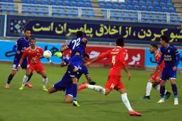 مچ‌اندازی رحمتی و قلعه‌نویی