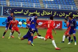 مچ‌اندازی رحمتی و قلعه‌نویی