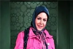 چهره جدید فلور نظری+عکس 