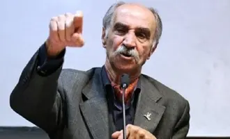 کهرم: برای خودکفایی یک‌سالۀ گندم، خاک ایران را قربانی کردیم | پیشنهاد کهرم: به‌جای تخریب خاک، گندم باکیفیت وارد کنید