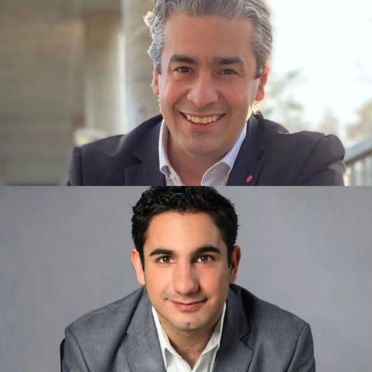 دو ایرانی وزرای دولت جدید سوئد شدند 
