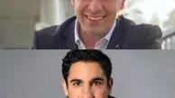 دو ایرانی وزرای دولت جدید سوئد شدند 
