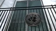  چین از اقدام عجیب آمریکا در سازمان ملل حیرت زده شد