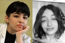 ناگفته‌های مرگ نیکا و سارینا+ جزئیات