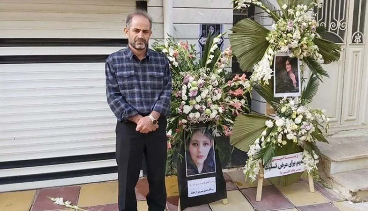 استاندار کردستان: طرح ترور پدر مهسا امینی امروز در سقز خنثی شد