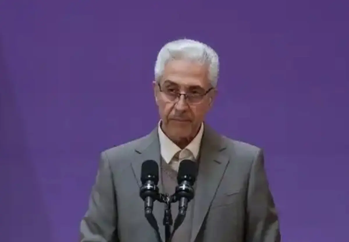 
  کنکور | سازمان سنجش هیچ تاثیرپذیری از گروه ها و مافیای کنکور ندارند
