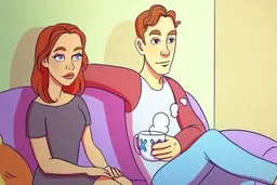 برای اینکه بدانید کسی چه احساسی نسبت به شما دارد به حرکات بدن او توجه کنید