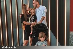 مرگ چهره معروف اینستاگرامی که کرونا را انکار می کرد 