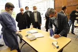  شهر تهران و سلامت خادمانش: ارتباطی دوسویه
