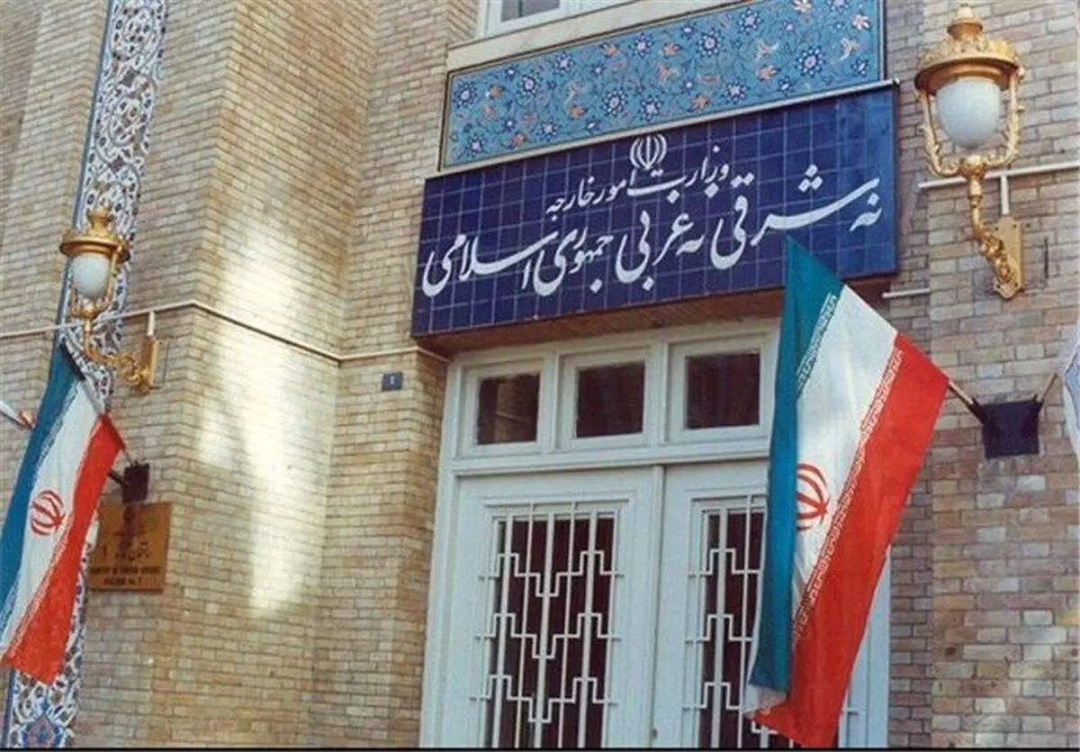  سخنگوی وزارت امور خارجه  |  بررسی گزینه‌های احتمالی جایگزینی سید عباس موسوی
