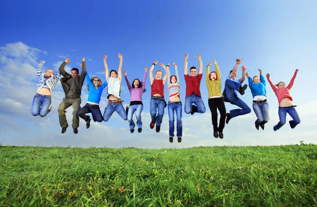 مردم در کدام کشورها زندگی بهتری دارند؟ | کیمیای شادی