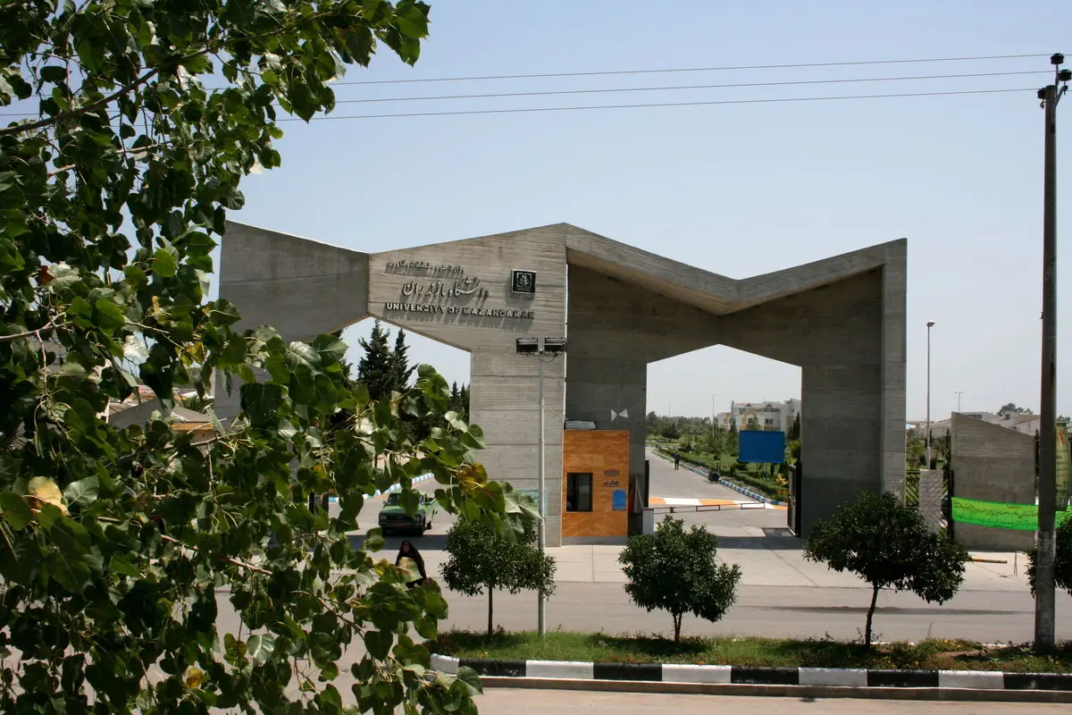 ماجرای حضور نیروهای امنیتی در دانشگاه مازندران چه بود | تعداد دانشجویان بازداشتی