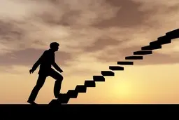 چرا موفقیت دیر به دست می‌آید؟ | اوج دیرهنگام