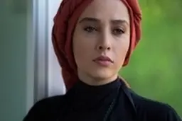 آناهیتا درگاهی در جشنواره فیلم فجر 